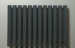 LUXRAD dekoracyjny grzejnik EVEREST 900x360