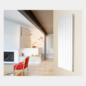 Grzejnik NIAGARA pojedyncza 2000 x 1045