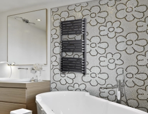 LUXRAD łazienkowy dekoracyjny grzejnik  OPTIMUS 1682x550