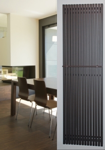 LUXRAD dekoracyjny grzejnik KOBE FULL 600X630