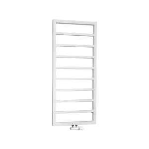 LUXRAD łazienkowy dekoracyjny grzejnik A3 1120x500 ZDC 