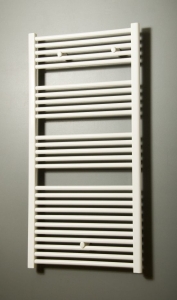 LUXRAD łazienkowy dekoracyjny grzejnik REGULAR 1160x500
