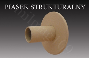 Zestaw maskujący piasek strukturalny
