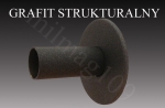 Zestaw maskujący grafit strukturalny