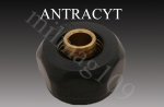Złączka zaciskowa na do rury Alu Pex 16x2 GW 3/4 antracyt