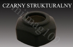 Złączka zaciskowa do rury miedzianej 15mm  GW 3/4x15x1 czarny  strukura
